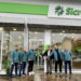 Sicredi Região dos Vales inaugura nova agência em Ilópolis