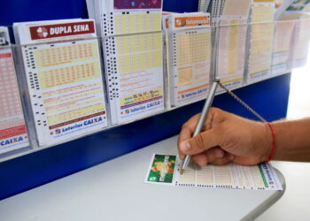 Preços das apostas das Loterias Caixa aumentam a partir desta quarta