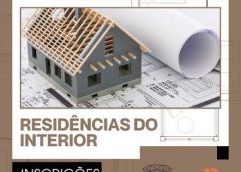 Inscrições para o Programa de Reformas Habitacionais no interior de Lagoa dos Três Cantos estão abertas