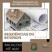 Inscrições para o Programa de Reformas Habitacionais no interior de Lagoa dos Três Cantos estão abertas