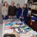 Kit do SEBP fortalece acervo da Biblioteca “Recanto Cultural” em Alto Alegre