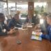 Prefeito Luciano Ongaratto cumpre agenda em Brasília em busca de recursos e novos convênios para Coqueiro Baixo
