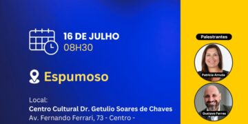 Espumoso sedia encontro sobre os impactos da Reforma Tributária na contabilidade