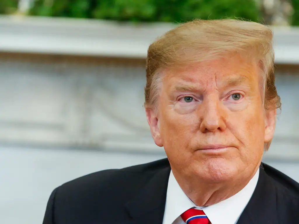 Trump anuncia tarifa de 50% para Brasil