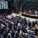 Câmara aprova urgência para proposta que reduz benefícios fiscais