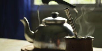 Mercado externo impacta venda de erva-mate
