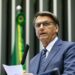 PGR defende reforço de policiamento perto da casa de Bolsonaro