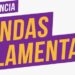 Emendas parlamentares conquistadas por Campos Borges em 2025