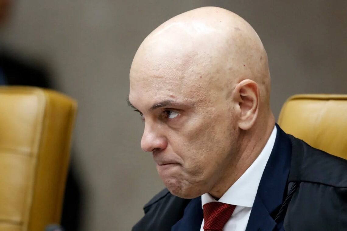 Segundo Deputado Zucco, falta uma assinatura para Senado protocolar pedido de impeachment contra Alexandre de Moraes