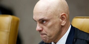 Segundo Deputado Zucco, falta uma assinatura para Senado protocolar pedido de impeachment contra Alexandre de Moraes