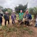 Secretaria da Agricultura  de Espumoso Promove Curso Prático de Poda de Árvores Frutíferas