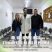 Putinga Recebe Novo Médico na Unidade Básica de Saúde