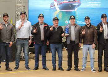 VENCE TUDO CONQUISTA PELA 9ª VEZ O PRÊMIO EXPORTAÇÃO RS