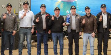VENCE TUDO CONQUISTA PELA 9ª VEZ O PRÊMIO EXPORTAÇÃO RS