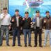 VENCE TUDO CONQUISTA PELA 9ª VEZ O PRÊMIO EXPORTAÇÃO RS