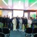 Equipe do SAMU de Espumoso marca presença no Seminário dos 20 anos do SAMU RS
