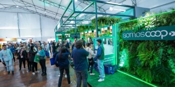 Cooperativas gaúchas somam R$ 5,2 milhões em vendas na Expoagas 2025