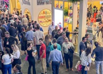 Transformada, Expoagas 2025 vai movimentar R$ 768 milhões em negócios