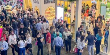 Transformada, Expoagas 2025 vai movimentar R$ 768 milhões em negócios