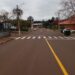 ADMINISTRAÇÃO MUNICIPAL DE ESPUMOSO PROMOVE REVITALIZAÇÃO DA RUA FRANÇA