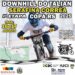 Serafina Corrêa recebe a 2ª Etapa da Copa RS de Downhill nos dias 16 e 17 de agosto