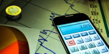 Mercado reduz expectativas de inflação para 5,05% em 2025