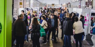 Mais de 15 mil pessoas circularam pelos corredores da 21ª Mostra Guaporé – Expocultural 2025