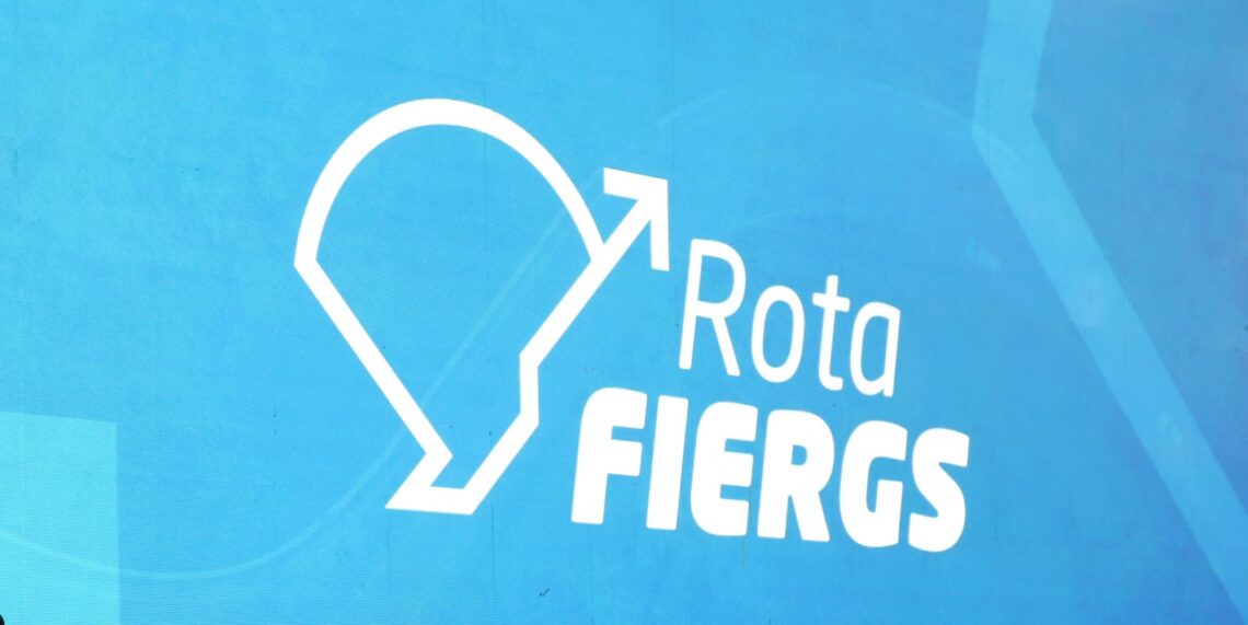 Sistema FIERGS coloca a Região Norte na sua rota