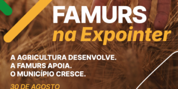 Expointer 2025: Famurs realizará tradicional assembleia de prefeitos e lançamento de projeto para mulheres municipalistas