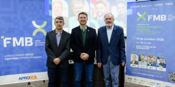Lançado oficialmente o Fórum Multissetorial Botucaraí 2025 em Soledade