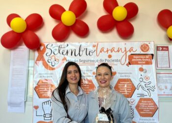 Hospital São Sebastião promove concurso de frases no Dia Mundial da Segurança do Paciente