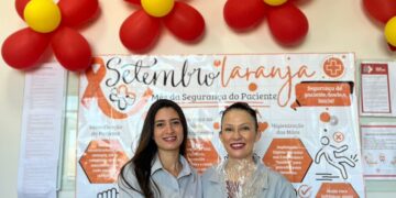 Hospital São Sebastião promove concurso de frases no Dia Mundial da Segurança do Paciente