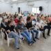 Tapera abre oficialmente o Mês da Pessoa Idosa com palestra e integração
