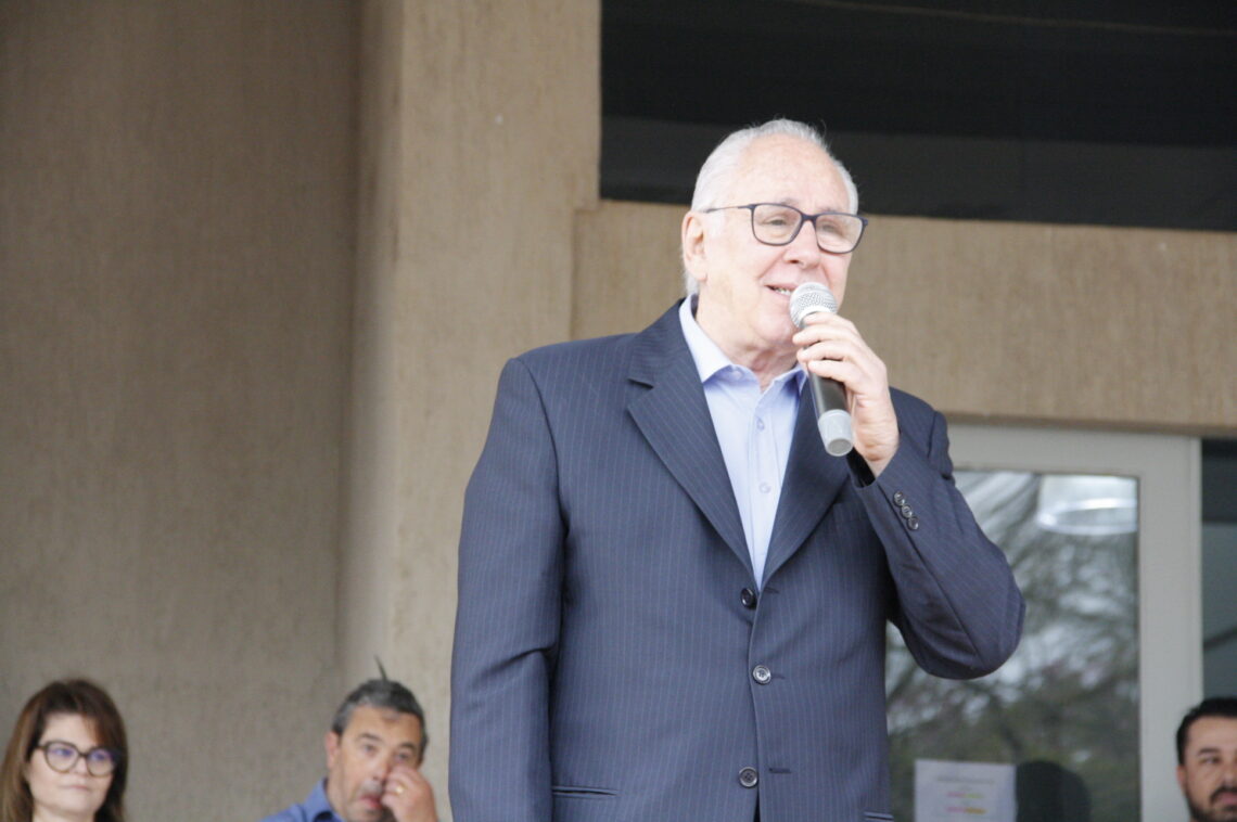 Prefeito de Espumoso veta integralmente projeto que isenta MEIs da taxa de fiscalização e vistoria