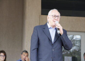 Prefeito de Espumoso veta integralmente projeto que isenta MEIs da taxa de fiscalização e vistoria
