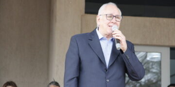 Prefeito de Espumoso veta integralmente projeto que isenta MEIs da taxa de fiscalização e vistoria
