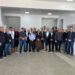 AMAT realiza reunião em Ilópolis com foco na reconstrução e no turismo regional