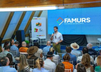 Expointer: Famurs recebe 2º Seminário do Plano Rio Grande