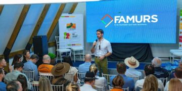 Expointer: Famurs recebe 2º Seminário do Plano Rio Grande