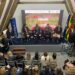 Municípios debatem potencial do turismo rural em encontro técnico na Expointer