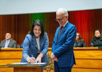 Parceria inédita entre Famurs e MP insere municípios gaúchos na era da Inteligência Artificial