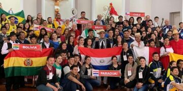Inscrições abertas para o Festival Folclórico “Mundo em Dança” em Espumoso