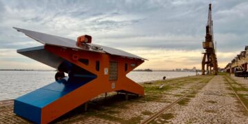 BlueStation: Guaporenses criam equipamento que garante comunicação em situações de crise
