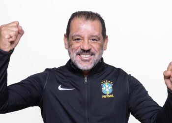 Sicoob trará a Espumoso palestra com o Campeão Mundial Marquinhos Xavier