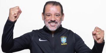 Sicoob trará a Espumoso palestra com o Campeão Mundial Marquinhos Xavier 