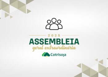 Cotrisoja convoca Assembleia Geral Extraordinária para deliberar sobre reforma estatutária