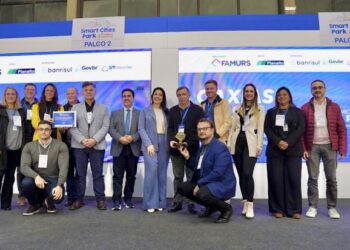 7º Prêmio Boas Práticas da Famurs reconhece 54 projetos inovadores na gestão pública gaúcha