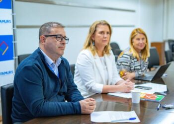 Primeira reunião do Conselho Fiscal da Famurs reforça papel estratégico de apoio à gestão e aos municípios