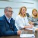 Primeira reunião do Conselho Fiscal da Famurs reforça papel estratégico de apoio à gestão e aos municípios