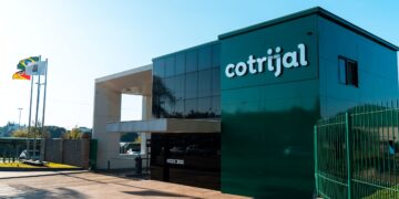 Cotrijal segue entre as cem maiores empresas do agronegócio brasileiro